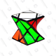 Image for article titled Explore The Wide World of Premium Rubik's Cubes and Twisty Puzzles
